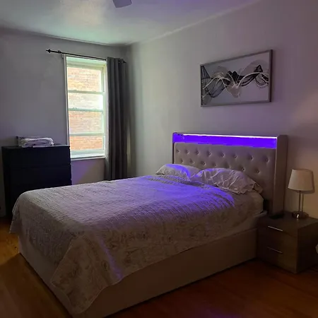 2 Large Bedrooms In Rego Park New York Exterior photo