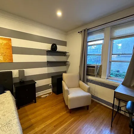2 Large Bedrooms In Rego Park New York Exterior photo