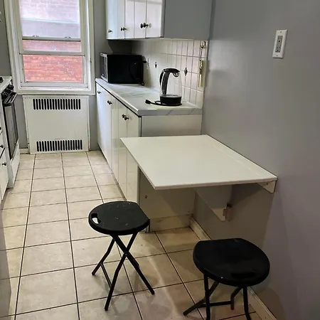 2 Large Bedrooms In Rego Park New York Exterior photo